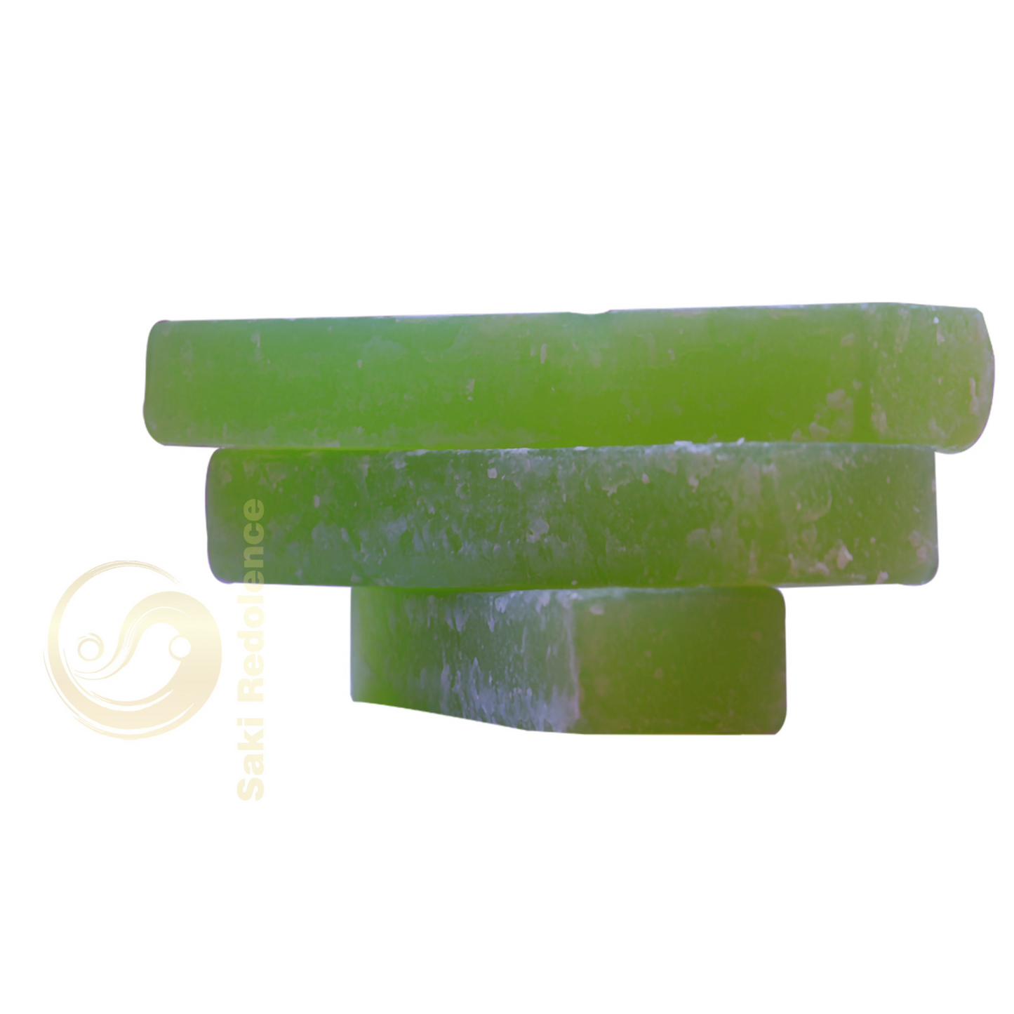 Saki Redolence Premium Soap Bases (Papaya Milk , Goat Milk, Shea Butter, Red Wine)