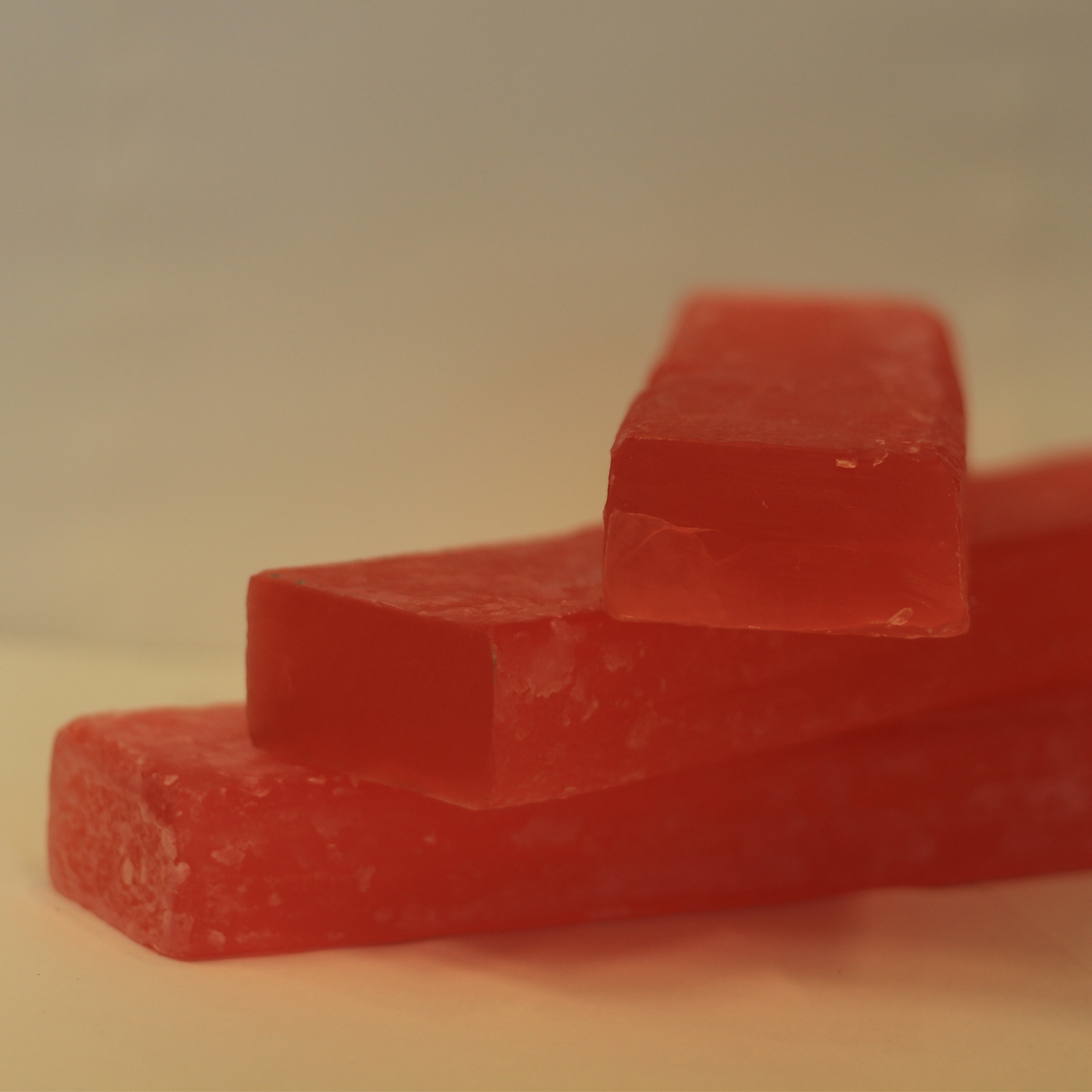 Saki Redolence Premium Soap Bases (Papaya Milk , Goat Milk, Shea Butter, Red Wine)
