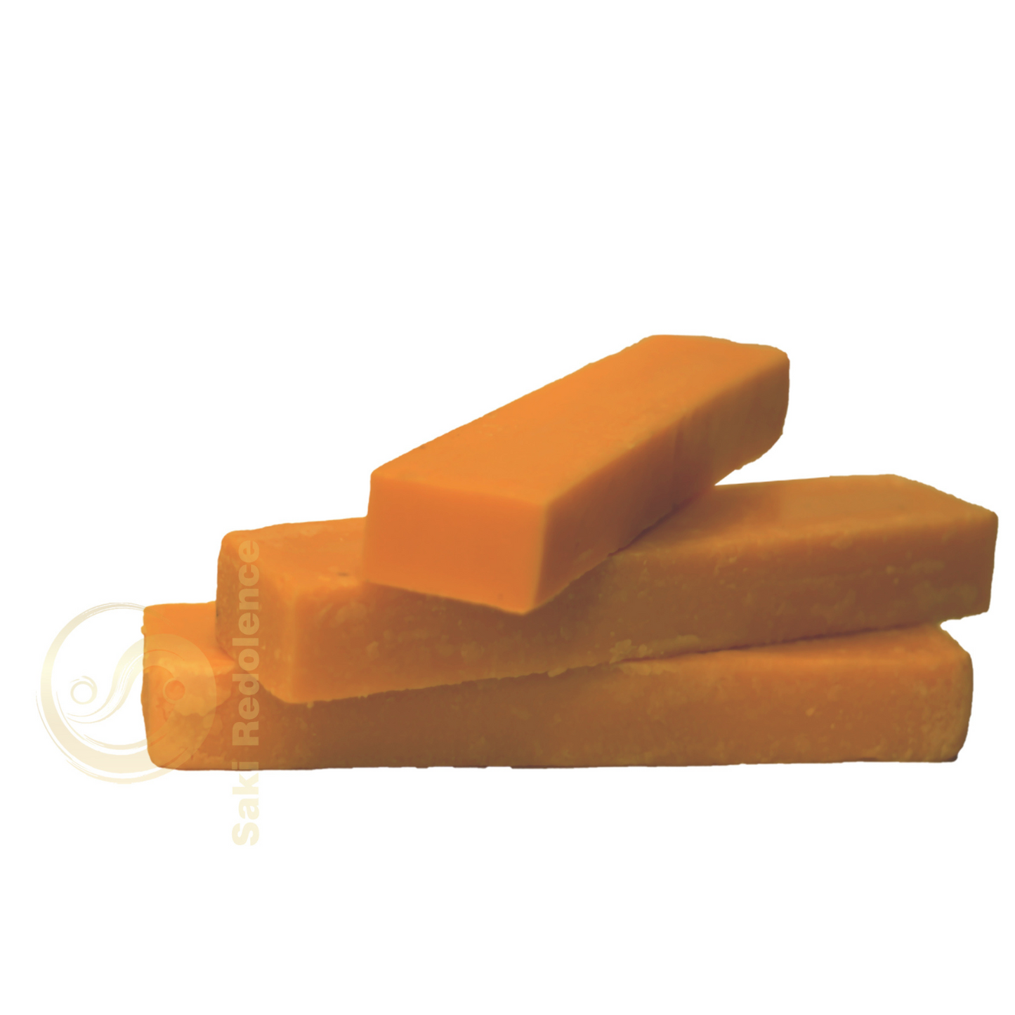 Saki Redolence Premium Soap Bases (Papaya Milk , Goat Milk, Shea Butter, Red Wine)