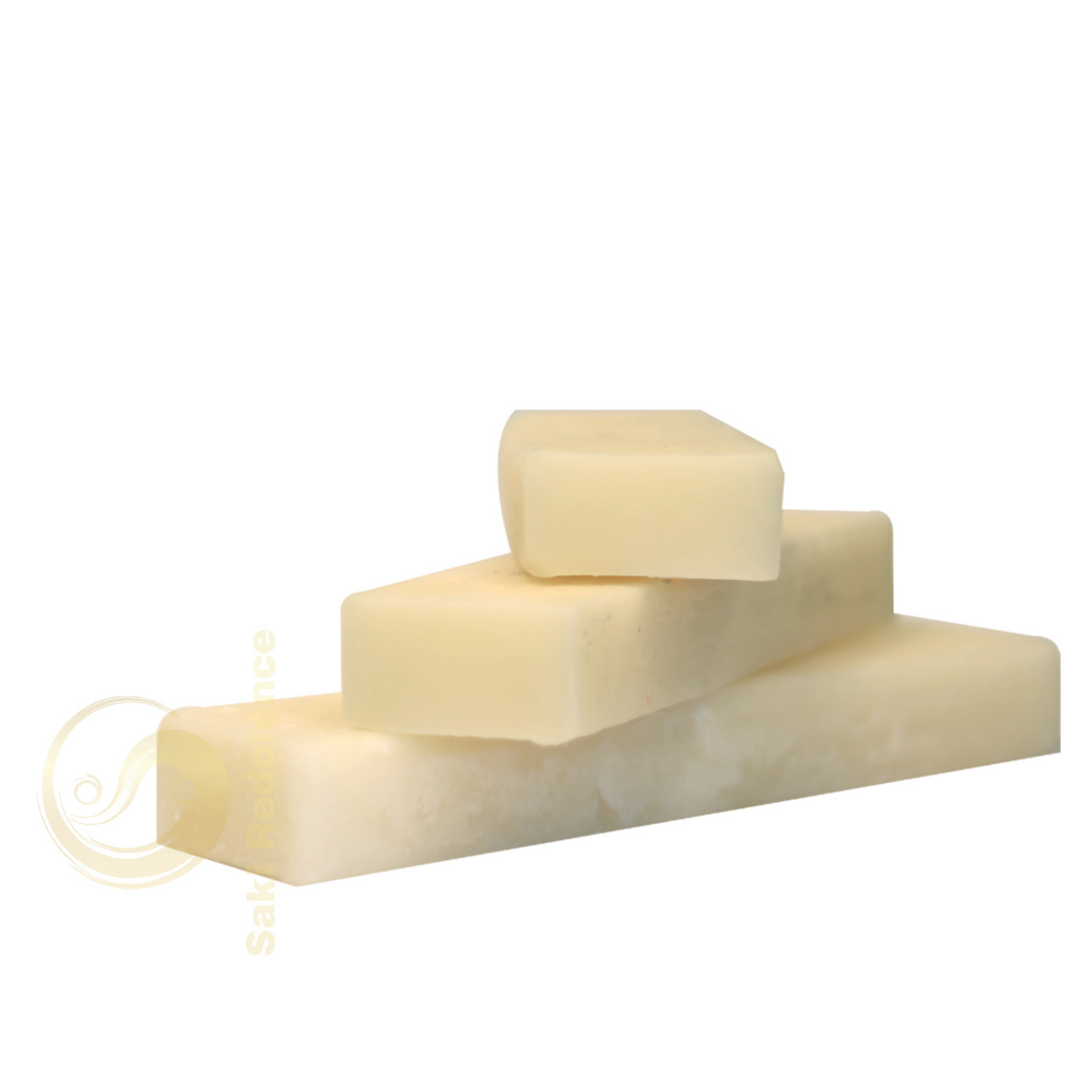 Saki Redolence Premium Soap Bases (Papaya Milk , Goat Milk, Shea Butter, Red Wine)