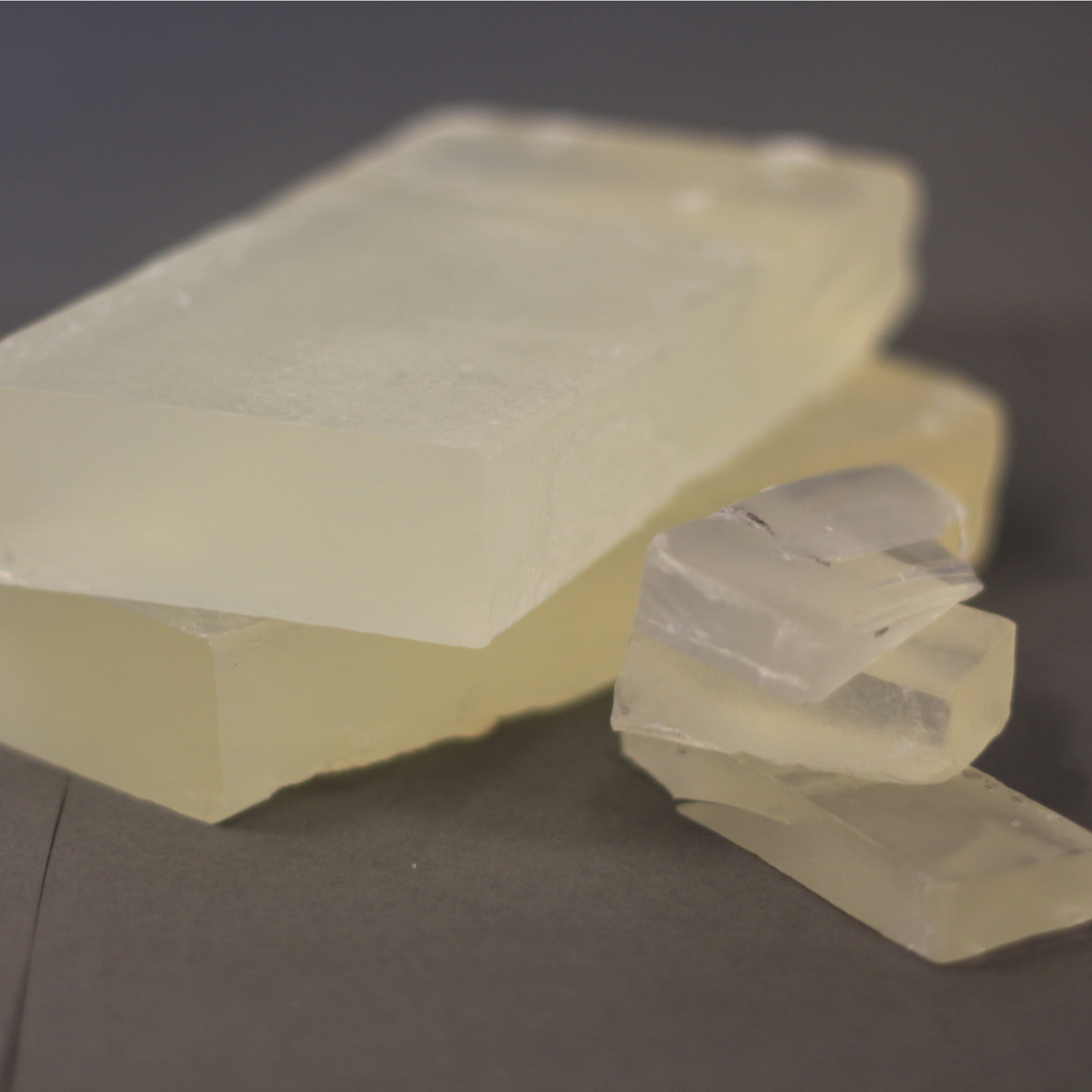 Saki Redolence Premium Soap Bases (Papaya Milk , Goat Milk, Shea Butter, Red Wine)