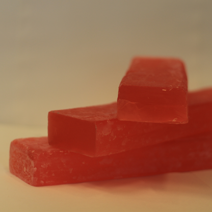Saki Redolence Premium Soap Bases (Papaya Milk , Goat Milk, Shea Butter, Red Wine)