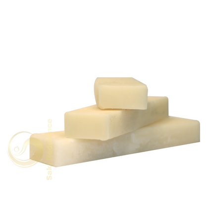 Saki Redolence Premium Soap Bases (Papaya Milk , Goat Milk, Shea Butter, Red Wine)