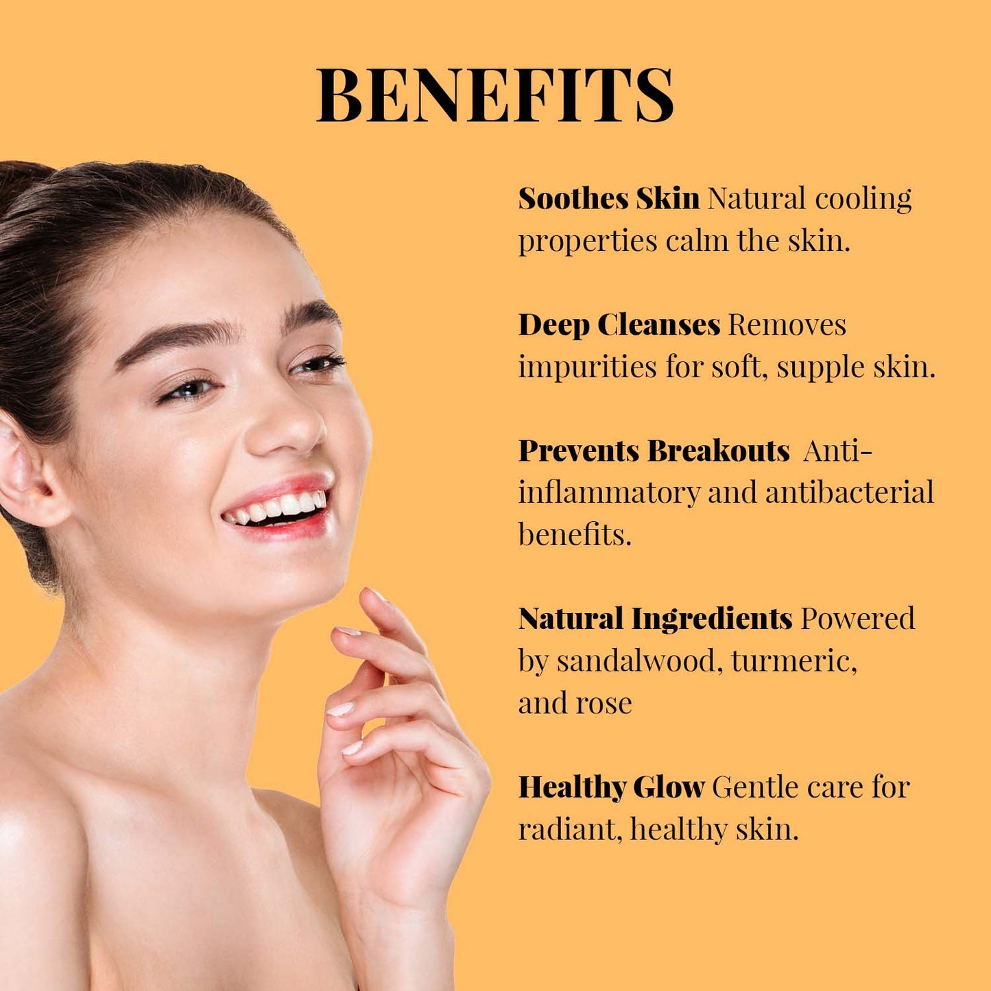 Swadha Ubtan Bathing Bar – Traditional Ubtan Soap for Natural Skin Brightening (100gm)