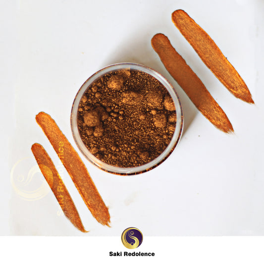 Mica Powder Brilliant EH  – For Soap, Candle & Cosmetic Making