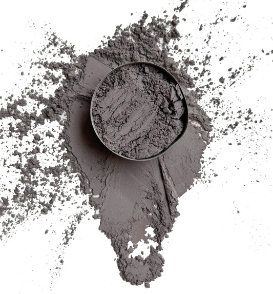 Mineral Chocolate Clay Powder – Face Masks | Bath | Soap Making