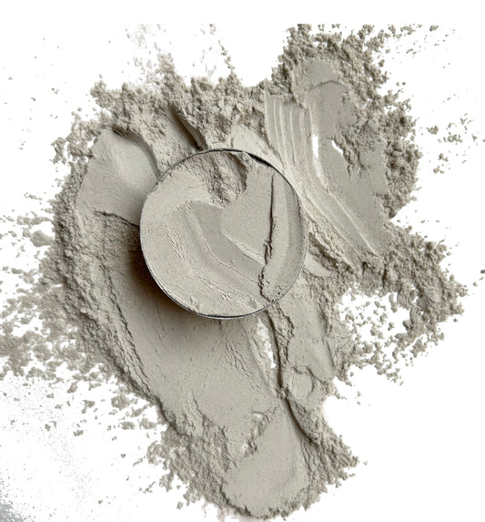 Mineral Dead Sea Clay Powder – Face Masks | Bath | Soap Making