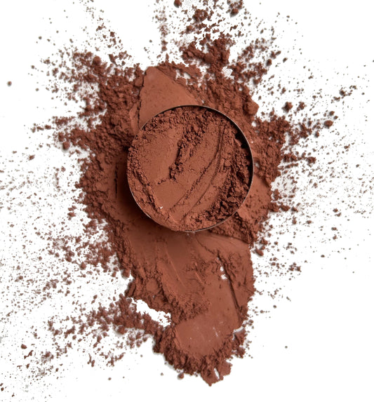 Mineral French Red Powder – Face Masks | Bath | Soap Making