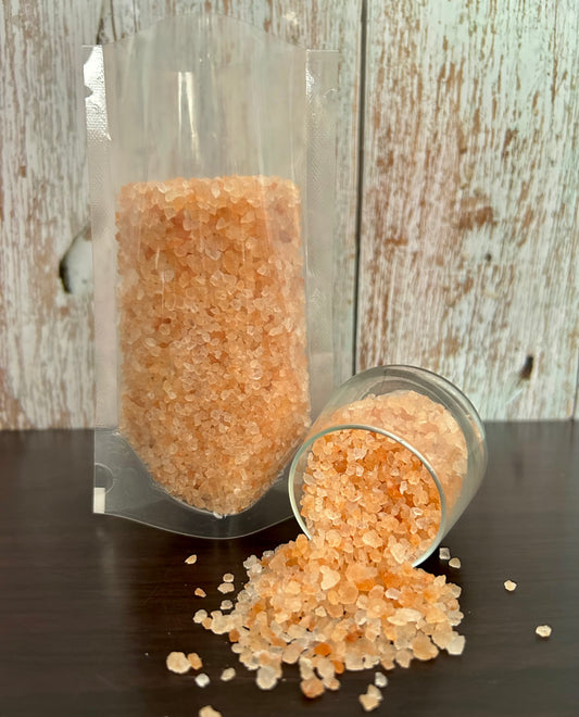 Himalayan Salt