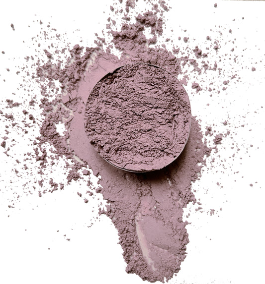 Mineral Rose Clay Powder – Face Masks | Bath | Soap Making