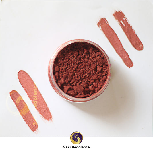 Mica Powder Russel  – For Soap, Candle & Cosmetic Making
