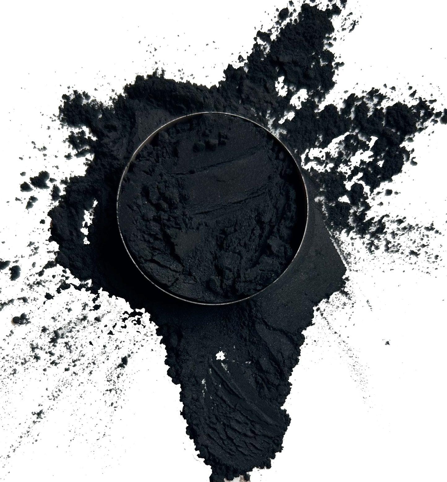 Mineral Charcoal Clay Powder – Face Masks | Bath | Soap Making