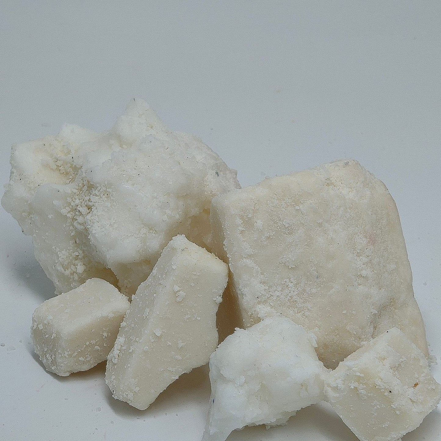 Soy Wax Chunks